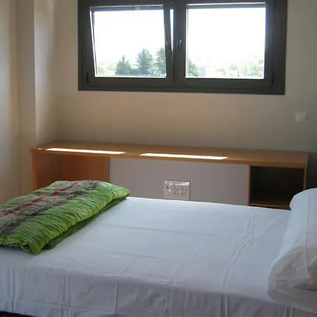 Apartman Modernos León