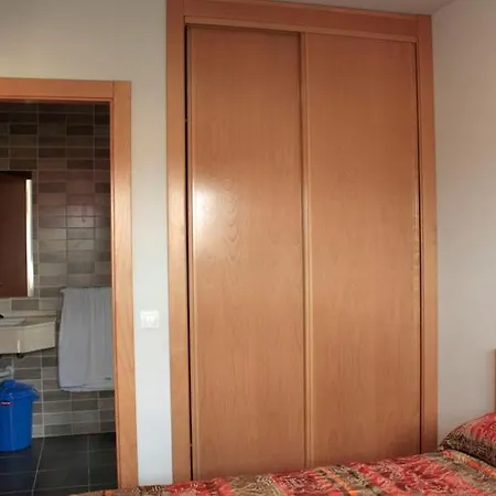 Modernos Apartman *