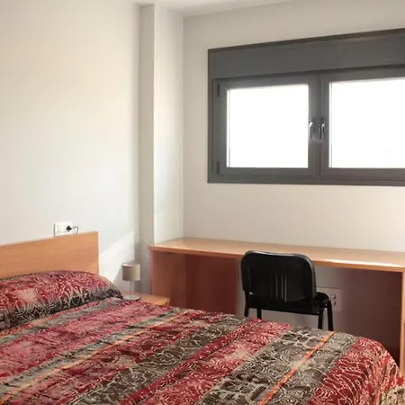 Modernos Apartman León
