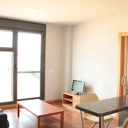 Apartman Modernos *