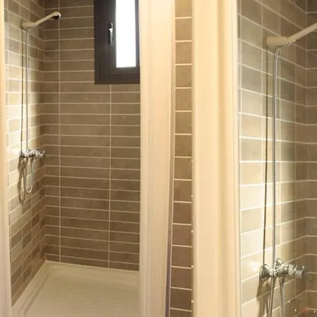 Modernos Apartman León