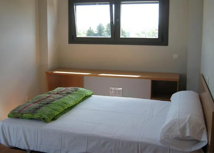 דירה Modernos לאון