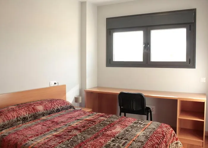 Modernos דירה לאון