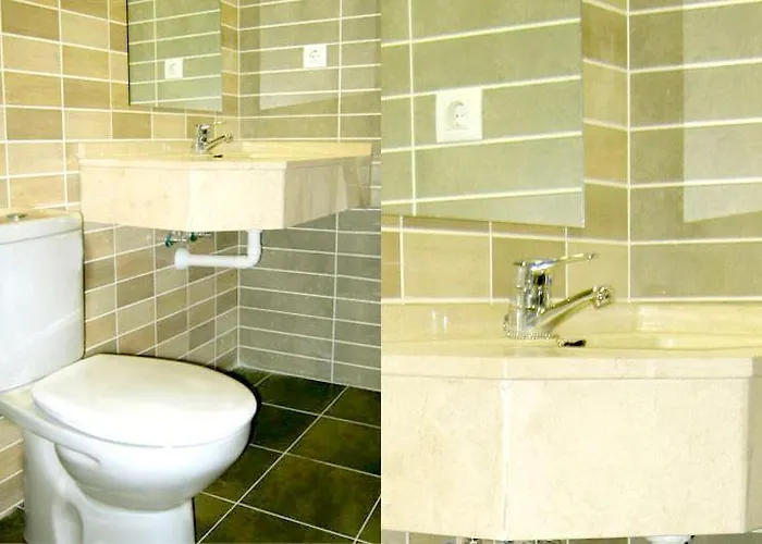 Modernos דירה לאון