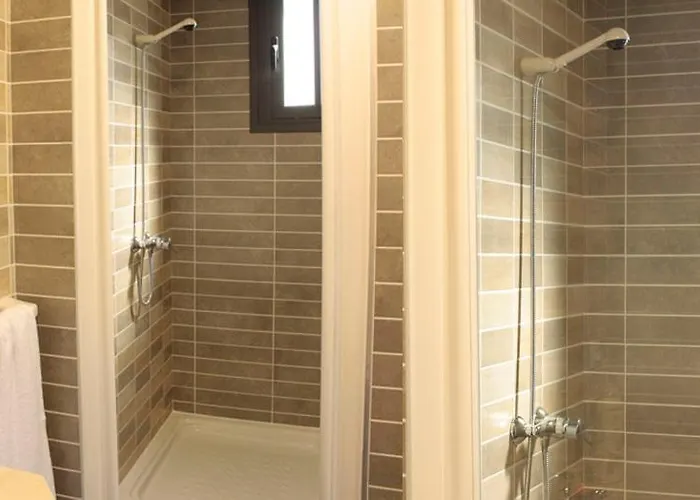 Modernos דירה לאון